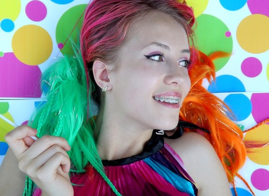 Краска для волос может повысить риск развития рака у женщин